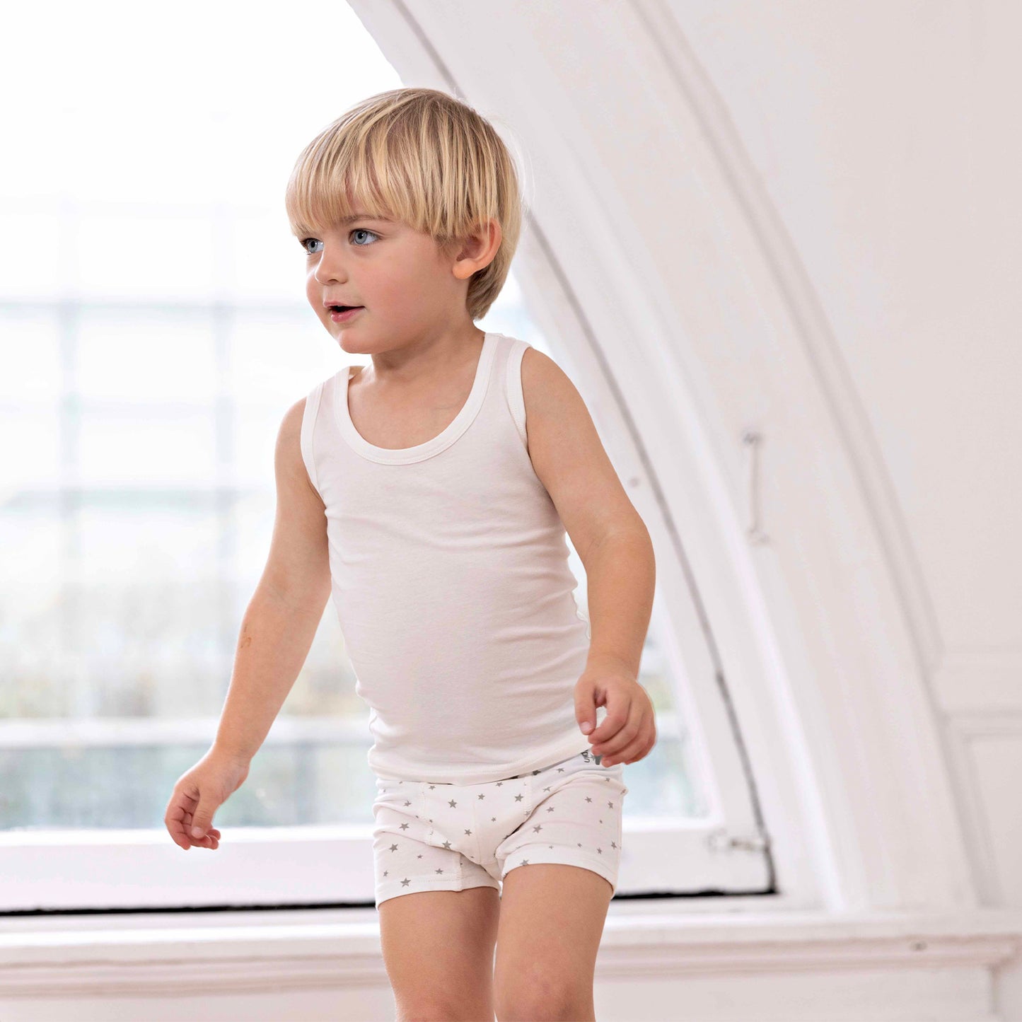 Button Collection, Boy (3 Tanks)