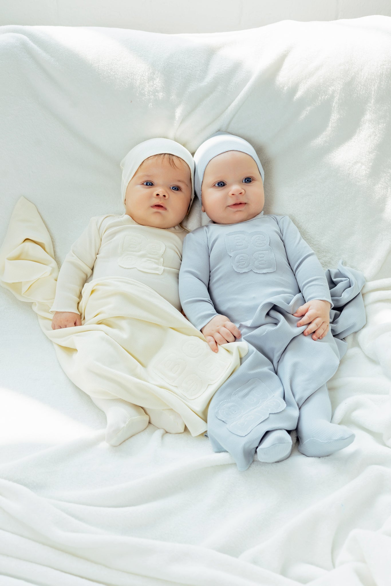 Bamboo Bebe Blanket