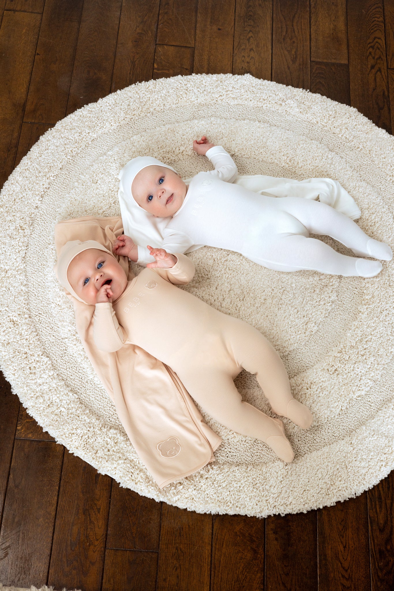 Teddy Blanket