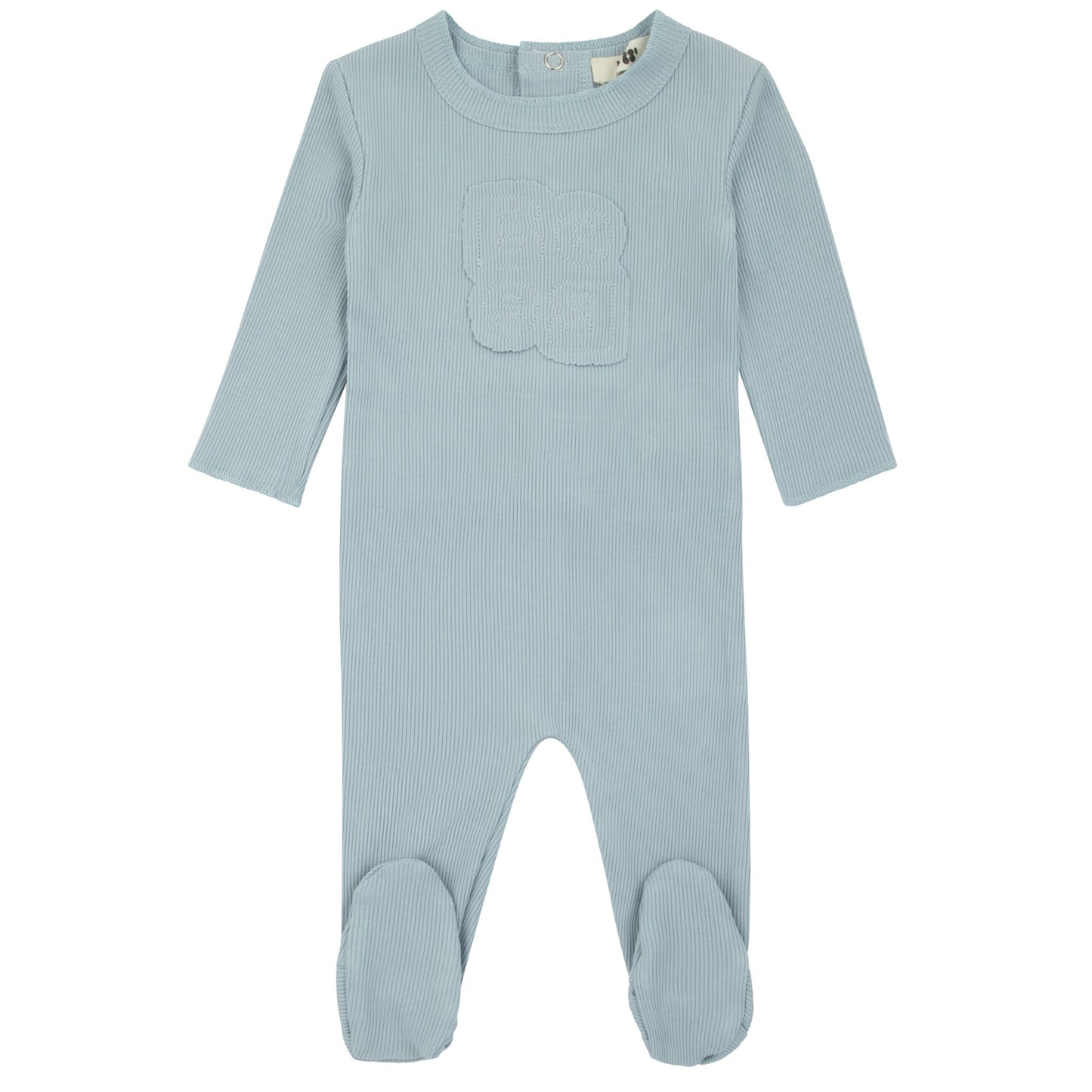 Bamboo Bebe Footie