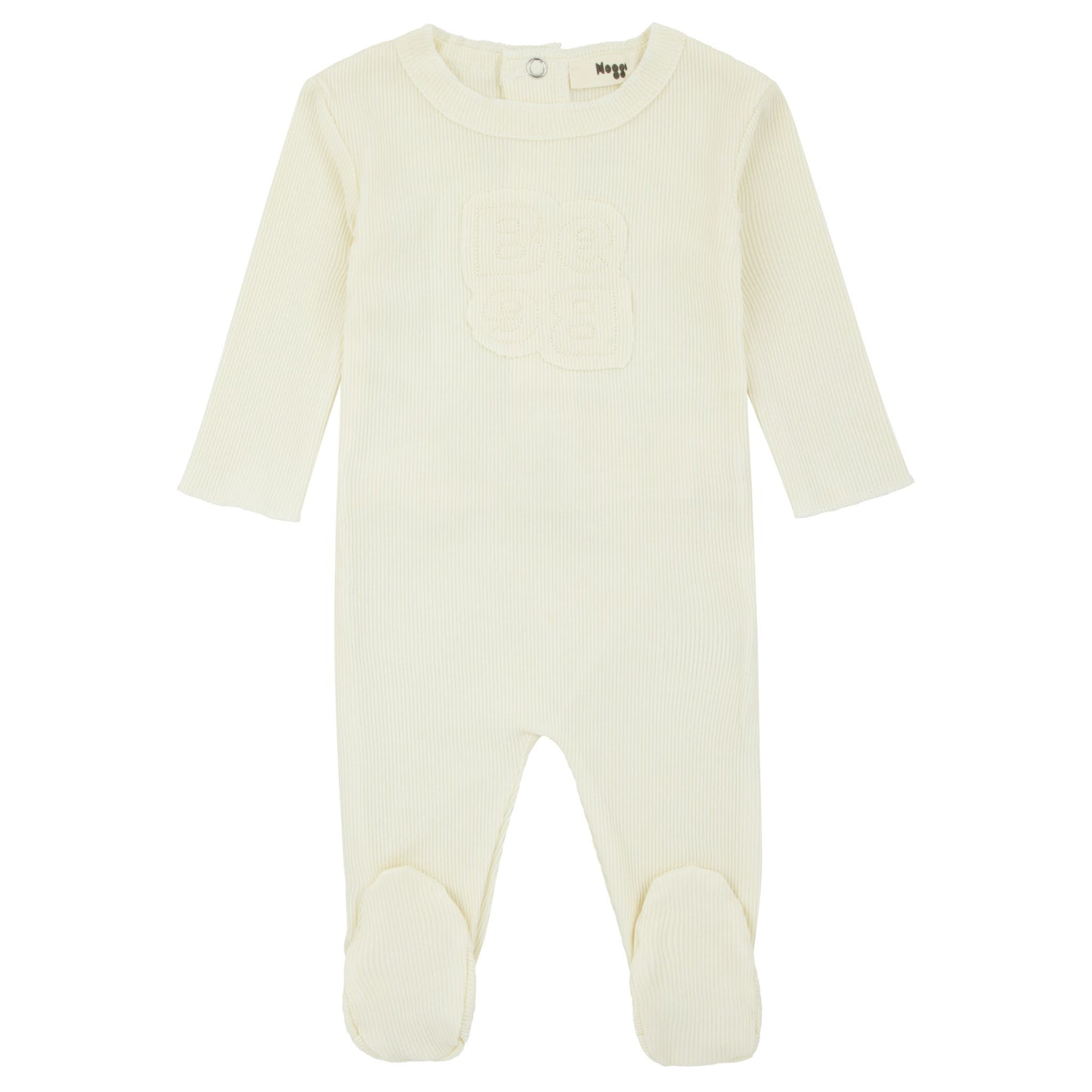 Bamboo Bebe Footie
