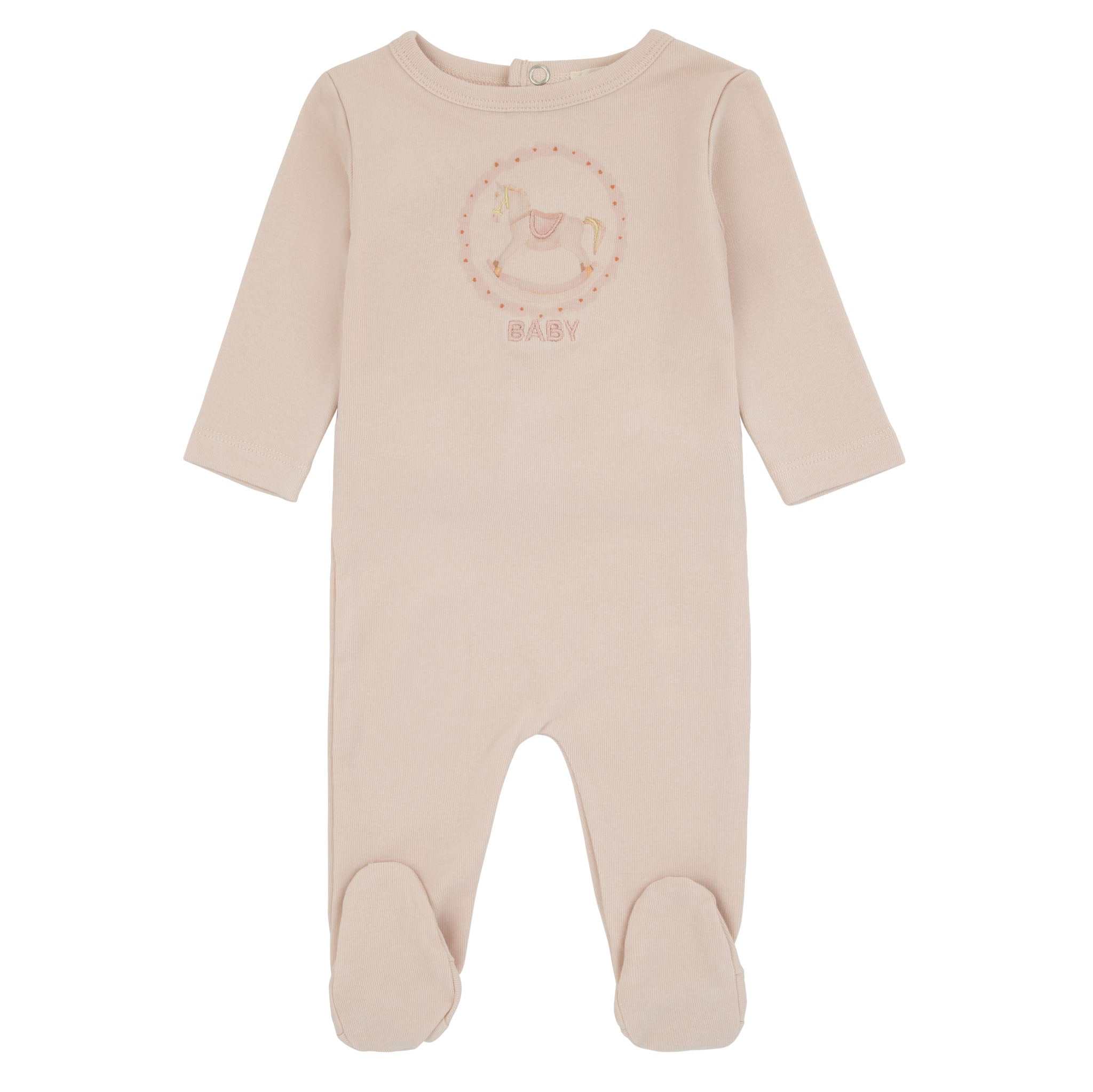215211-145 Noggi Layers Footie