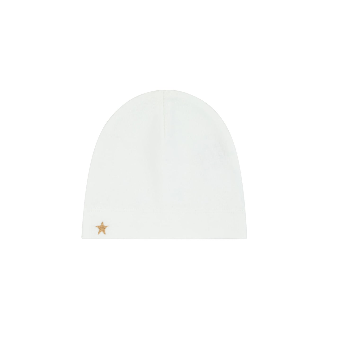 Layette Patch Beanie