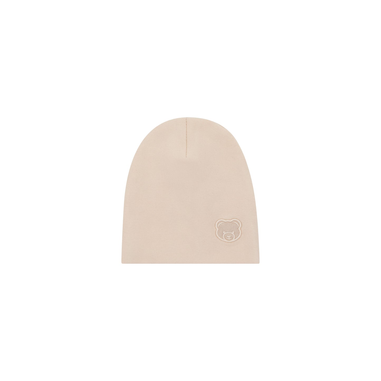 Teddy Beanie