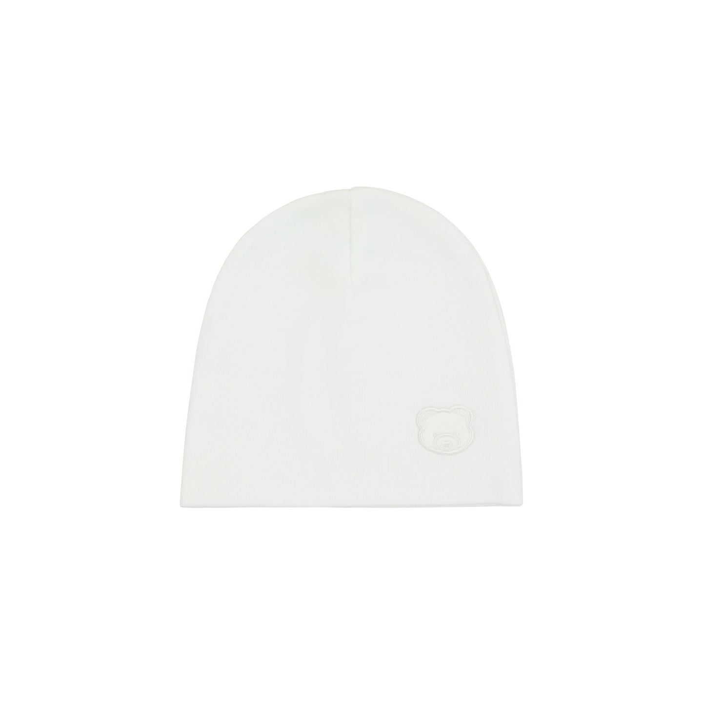 Teddy Beanie