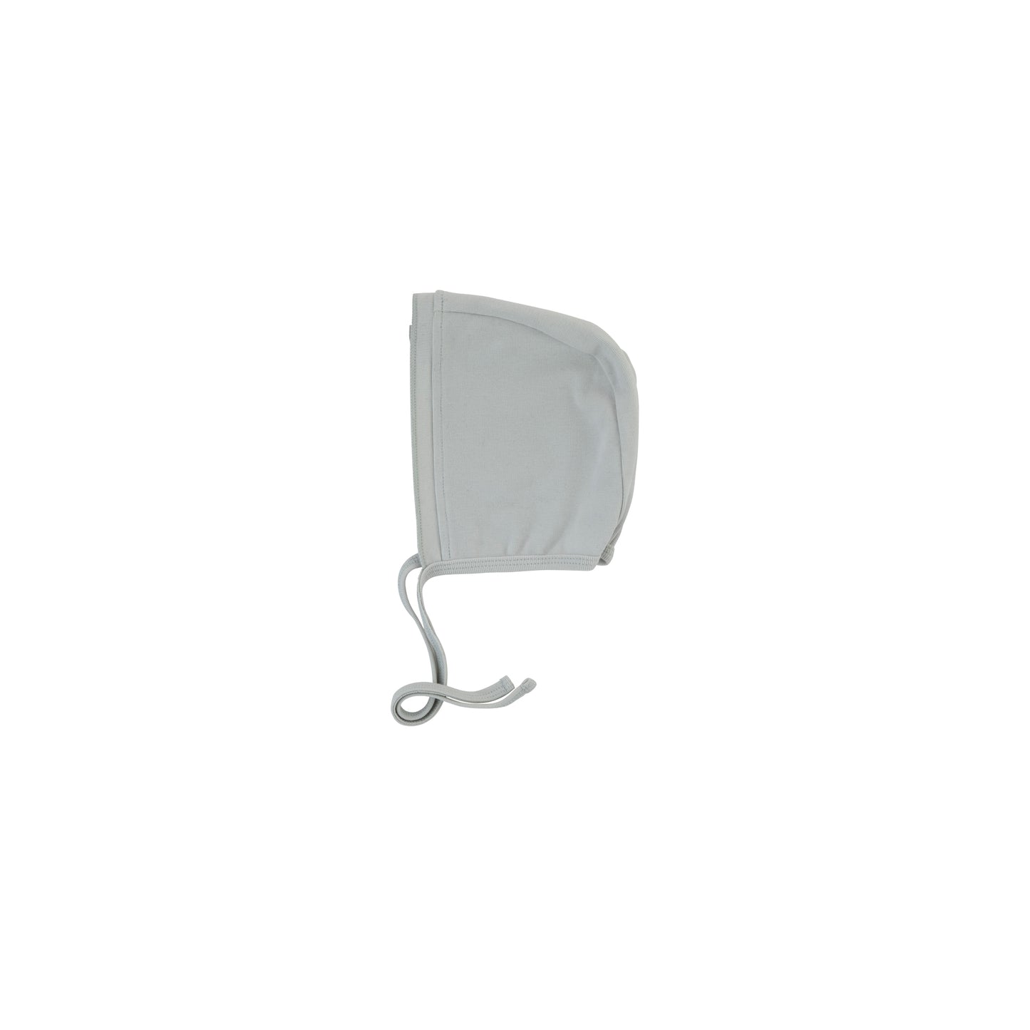 Side Ruffle Bonnet