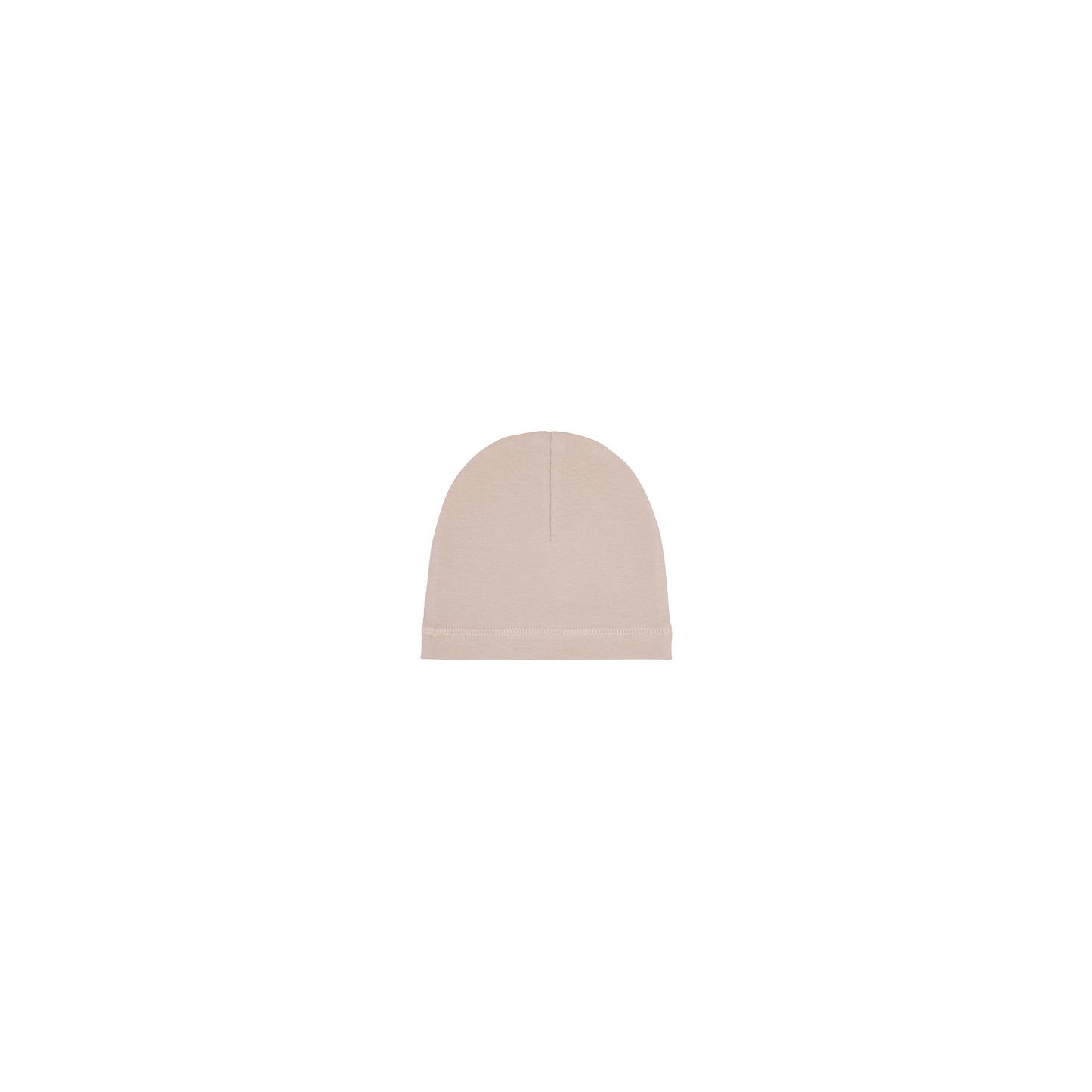 Girls Baby Print/Embroidered Beanie