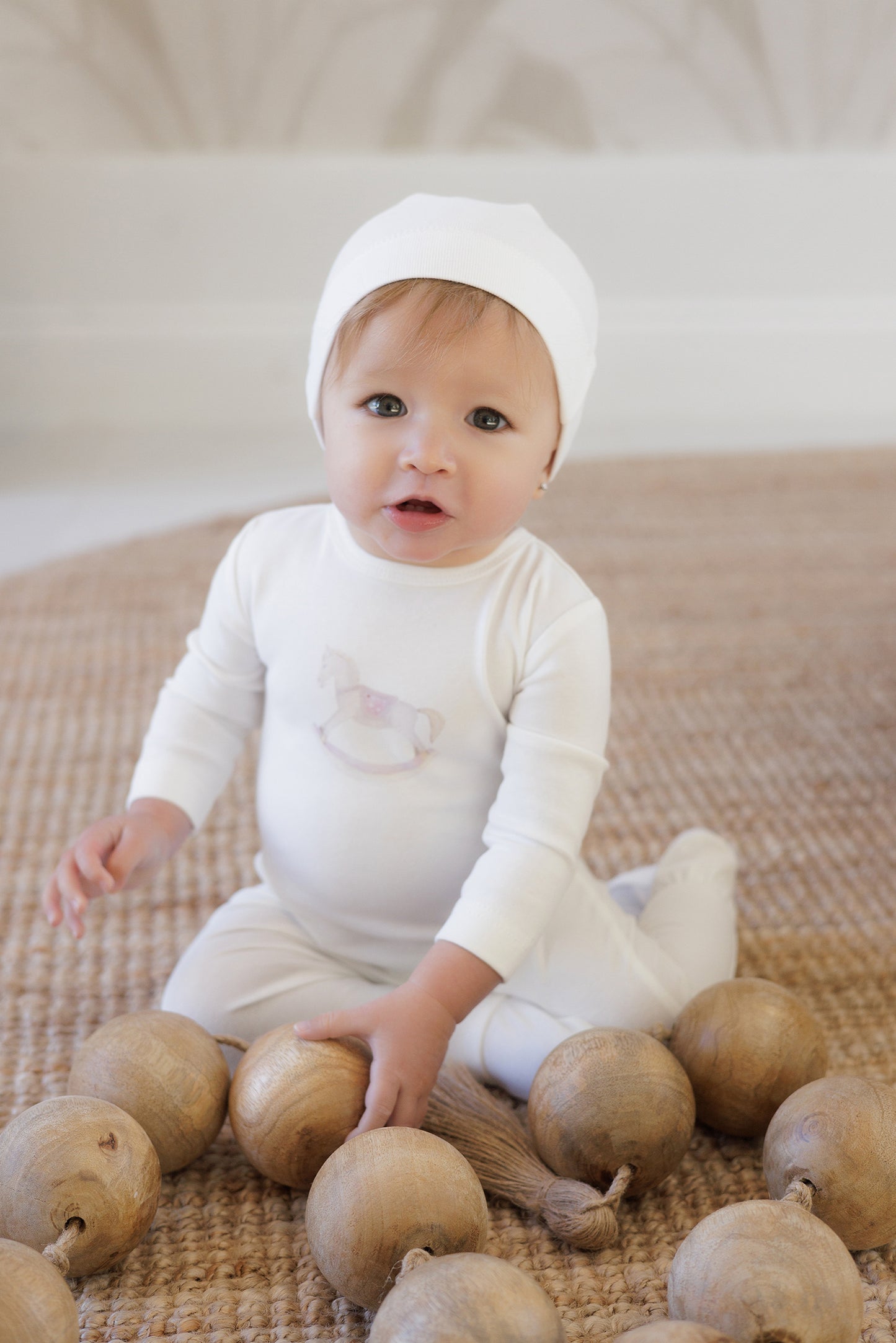Rocking Horse Beanie