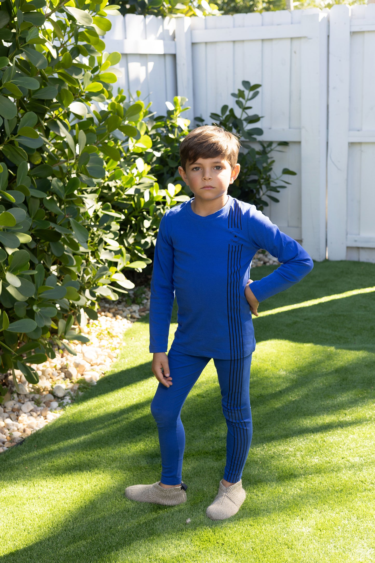 Sweet Dreams Loungewear Set