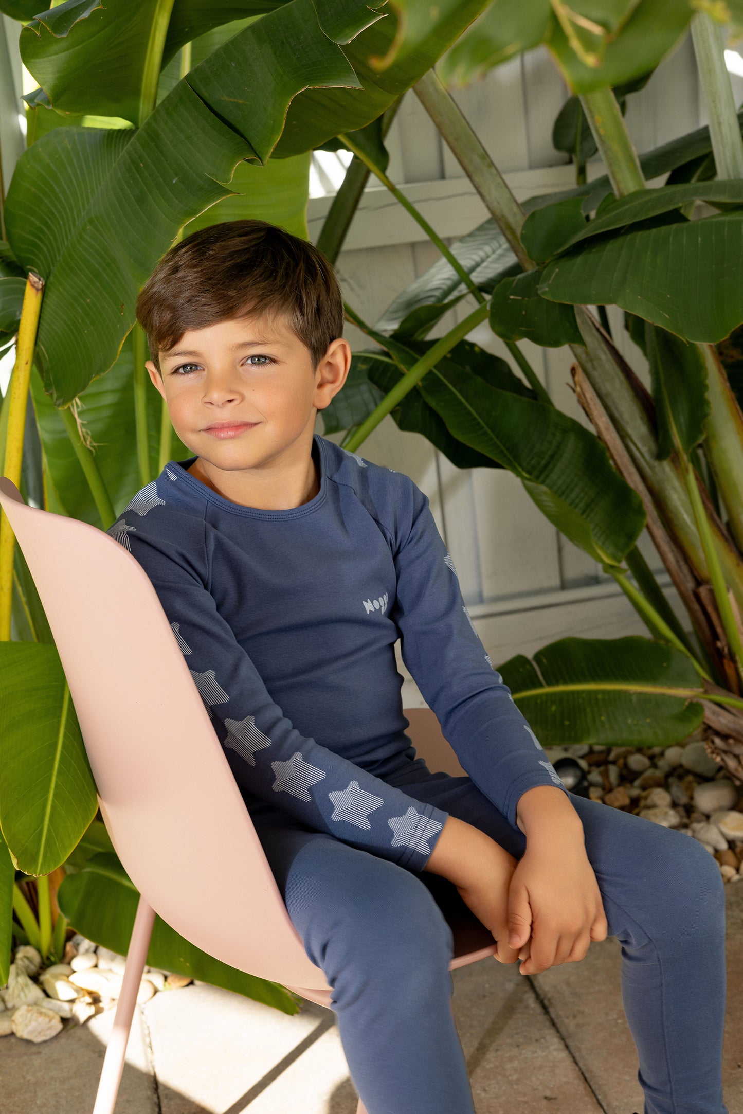 N Stars Loungewear Set