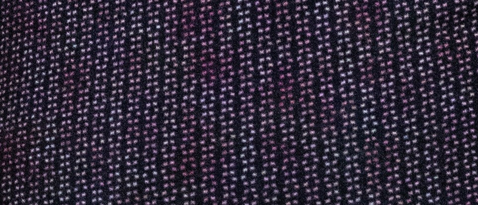Ombre Printed Footie, Girls
