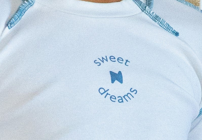 Sweet Seams Loungewear Set, Boys
