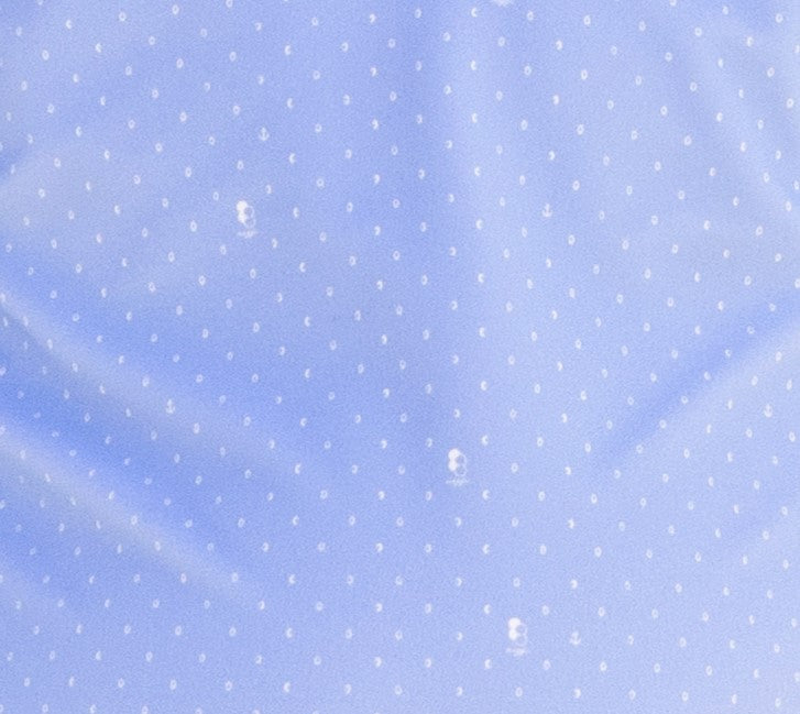 Sea Blue Emblem Swim Pants