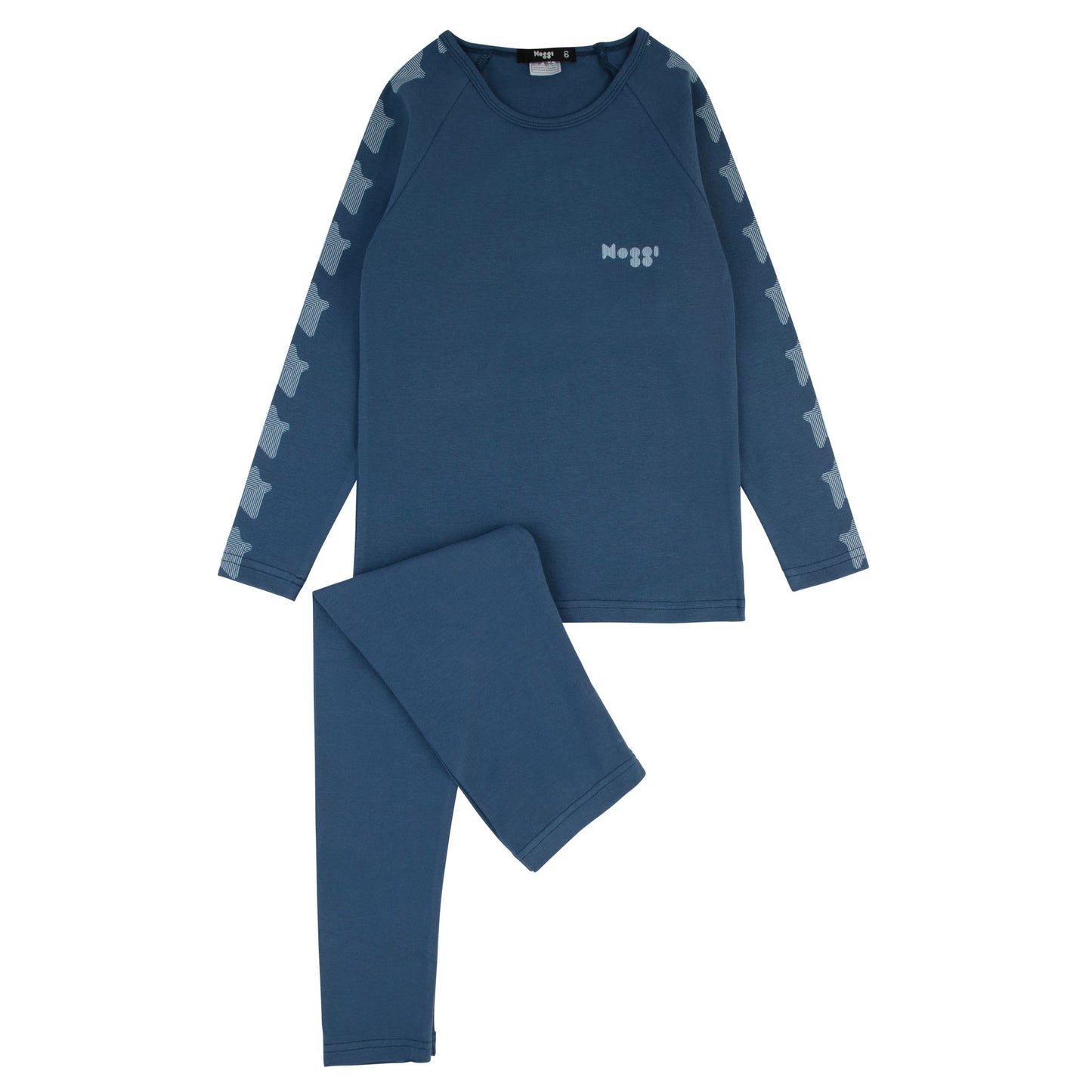 N Stars Loungewear Set