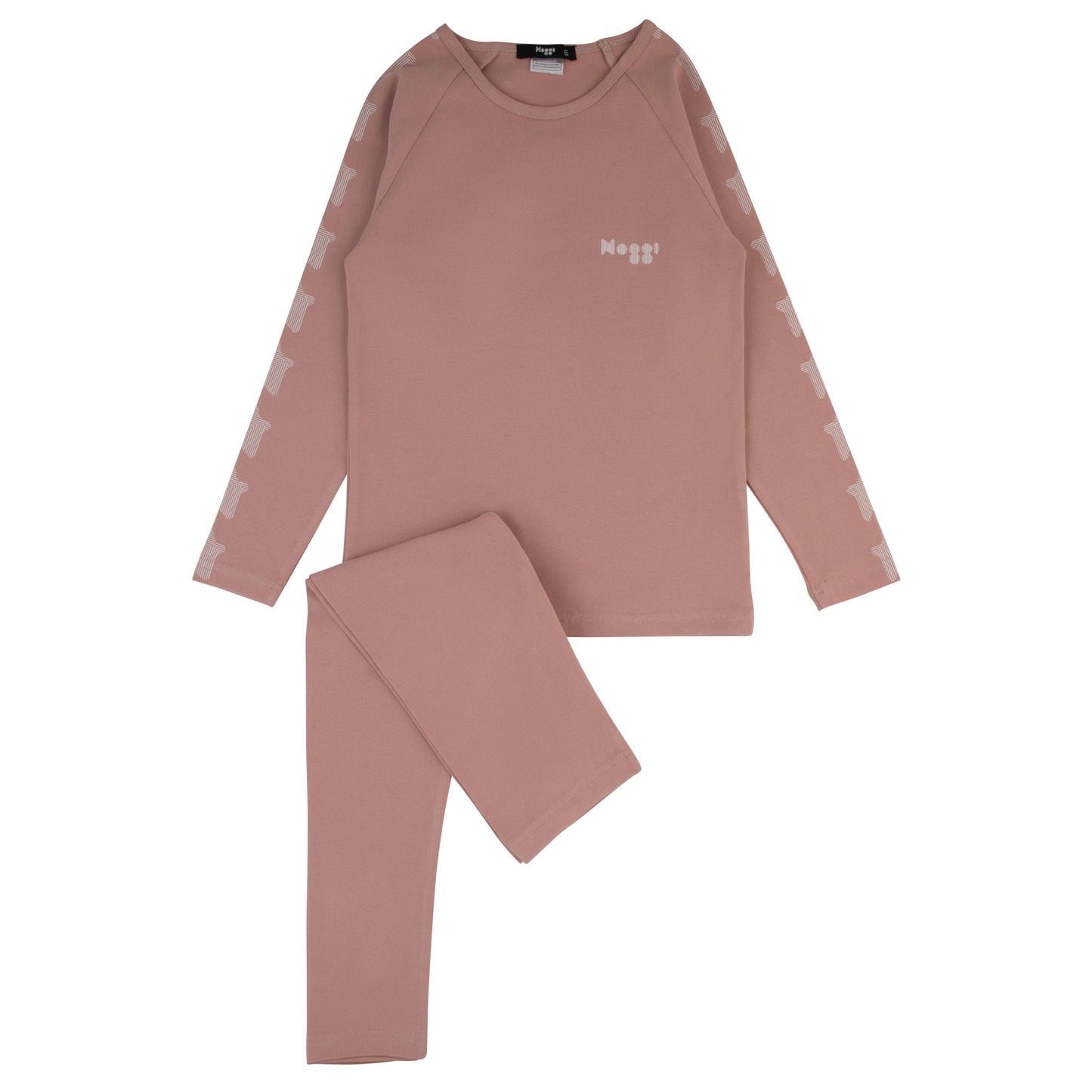 N Stars Loungewear Set