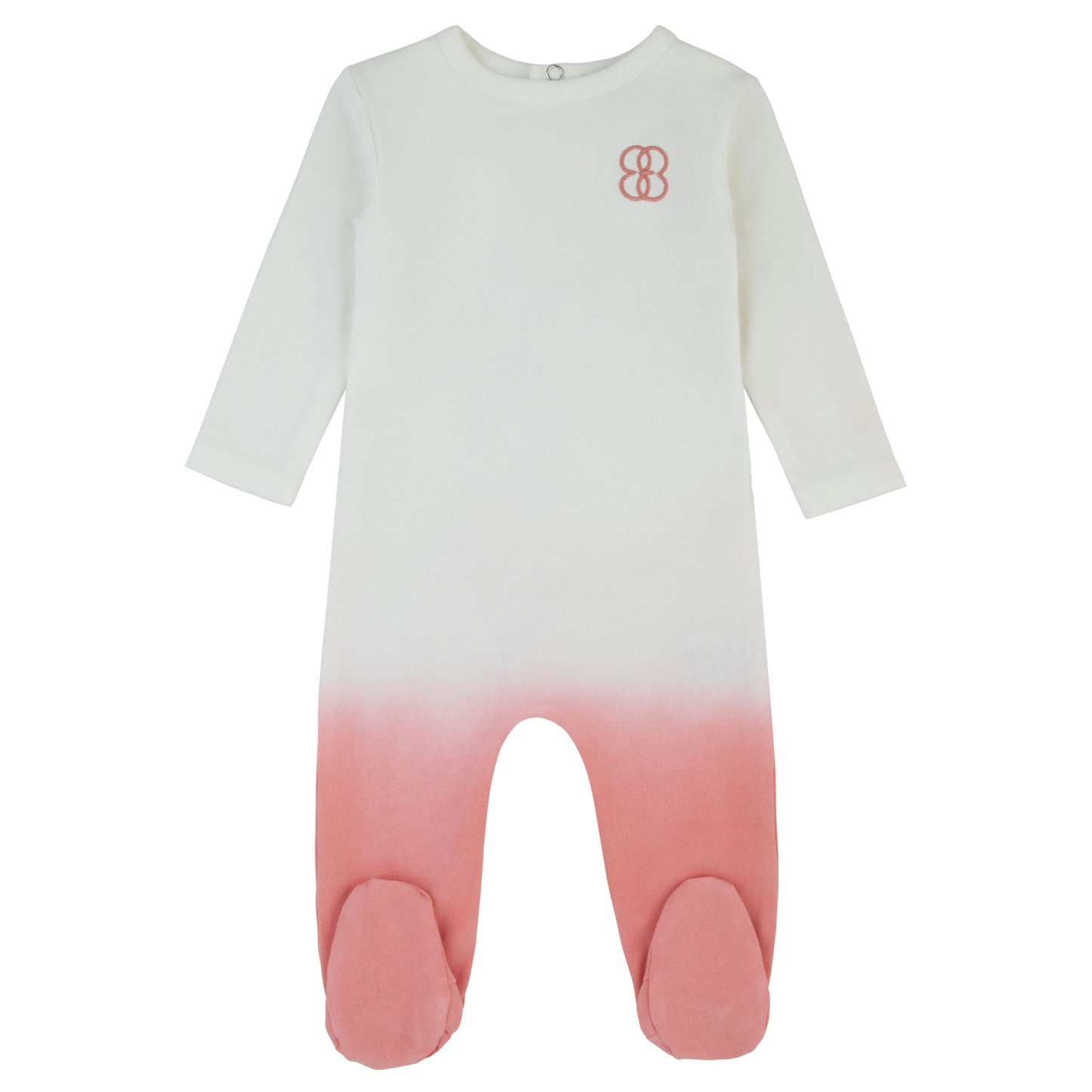 Ombre Footie