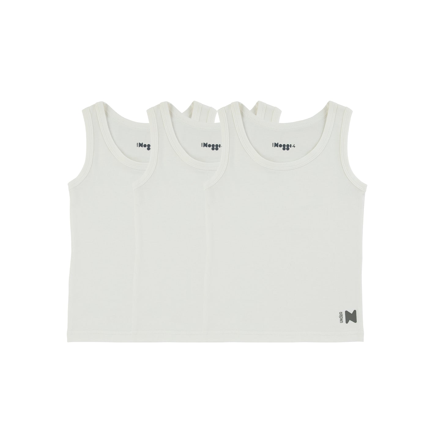 Button Collection, Boy (3 Tanks)