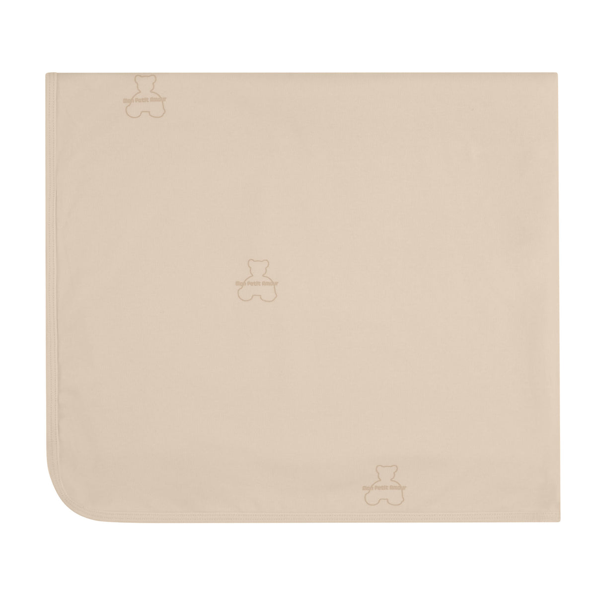 Aura Bear Blanket