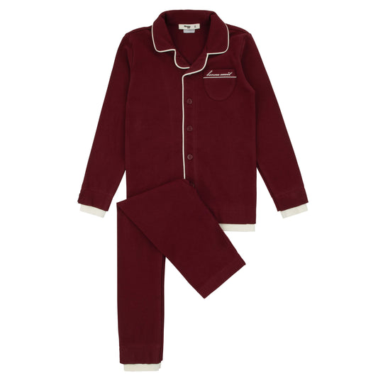 Layers Loungewear Set