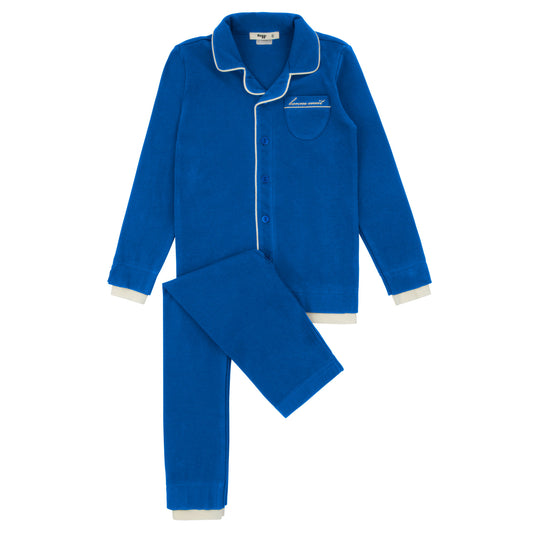 Layers Loungewear Set