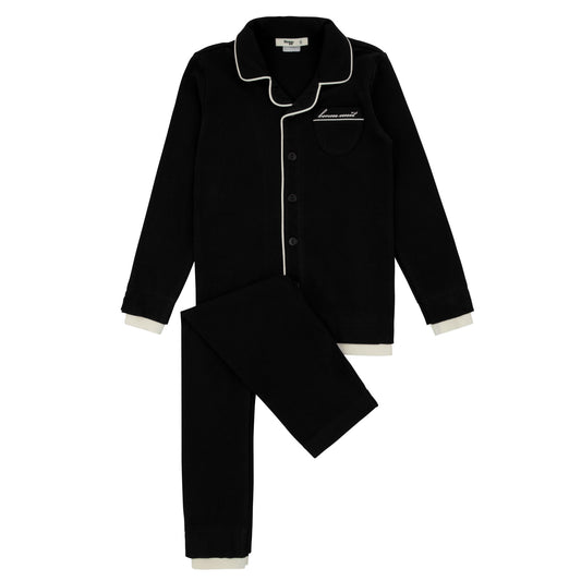 Layers Loungewear Set