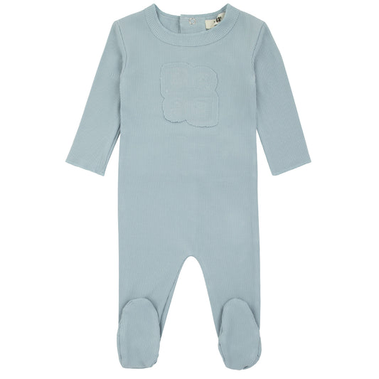 Bamboo Bebe Footie