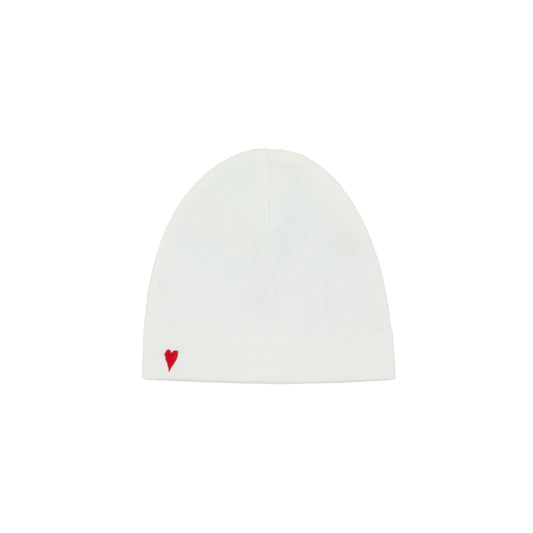 Layette Patch Beanie