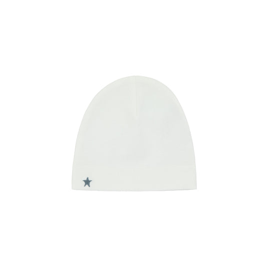 Layette Patch Beanie