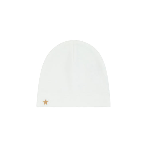 Layette Patch Beanie