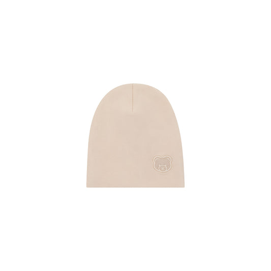 Teddy Beanie