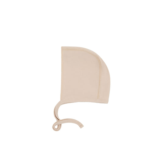 Layette Patch Bonnet