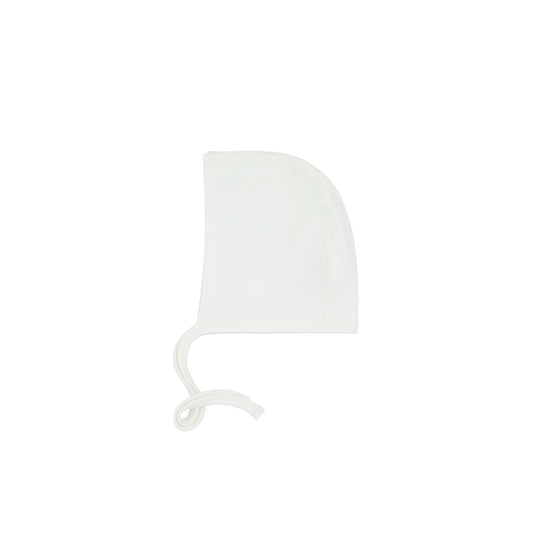Layette Patch Bonnet