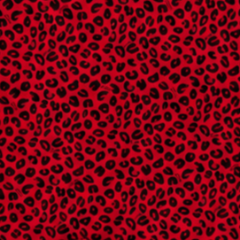 Bamboo Leopard Footie
