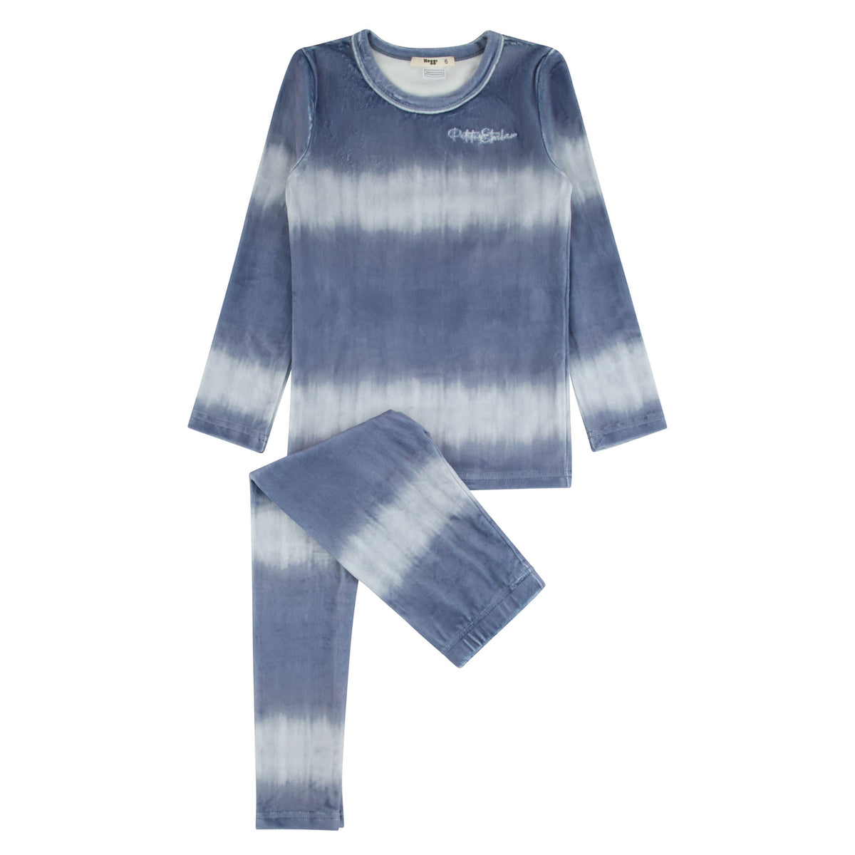 Velour Ombre Loungewear