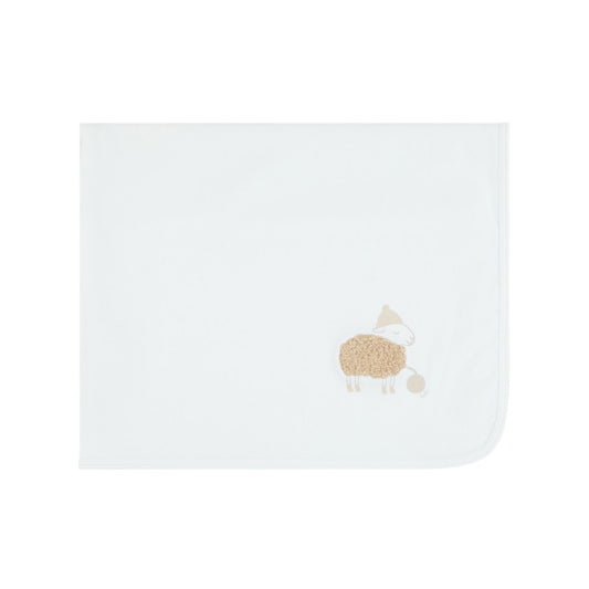 Fuzzy Sheep Blanket, Boys