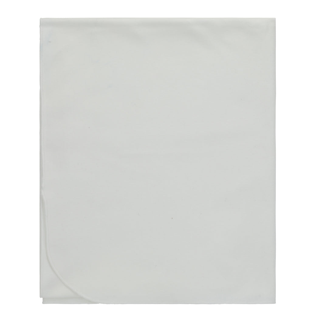 Blanket, White