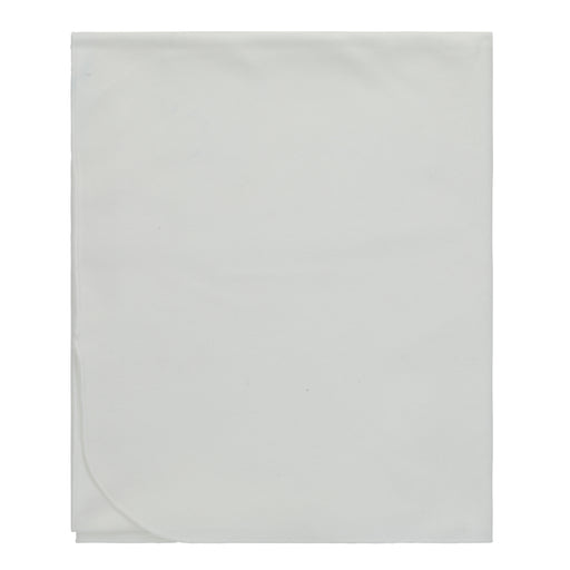Blanket, White