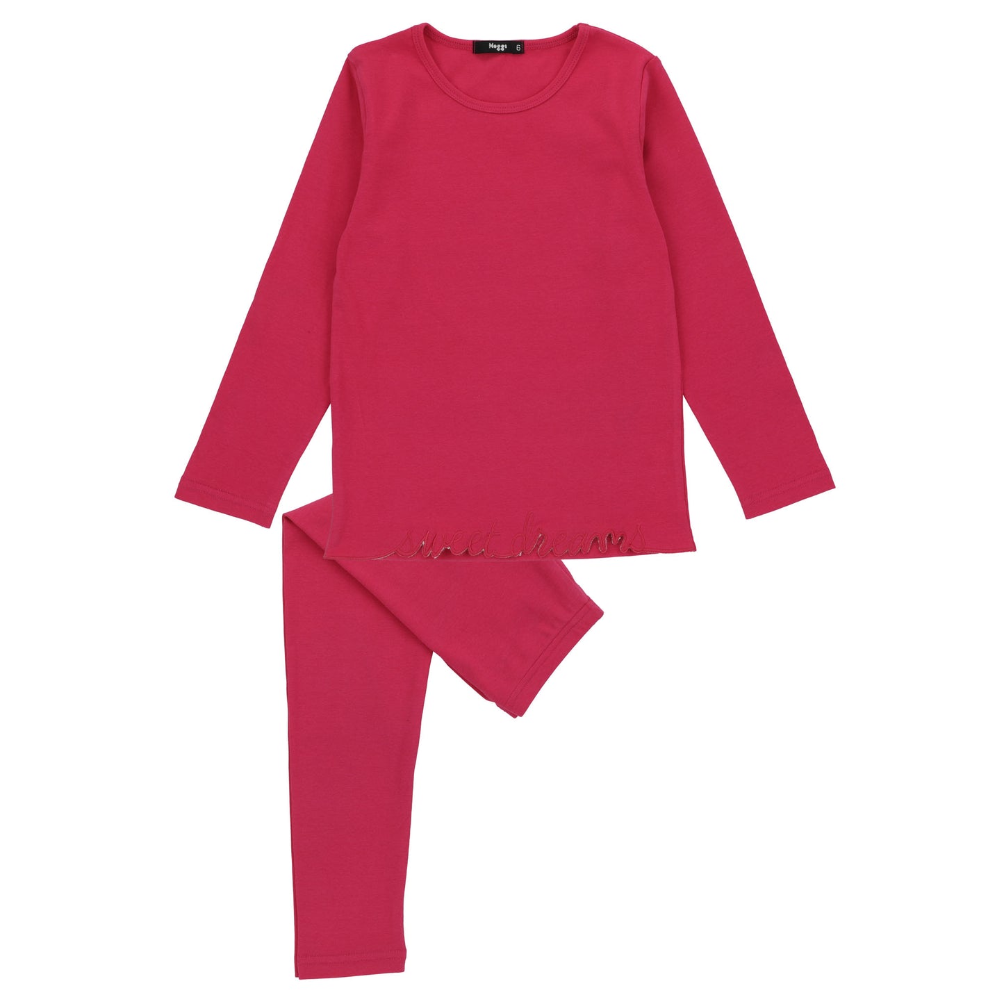 Sweet Dreams Loungewear Set, Pink