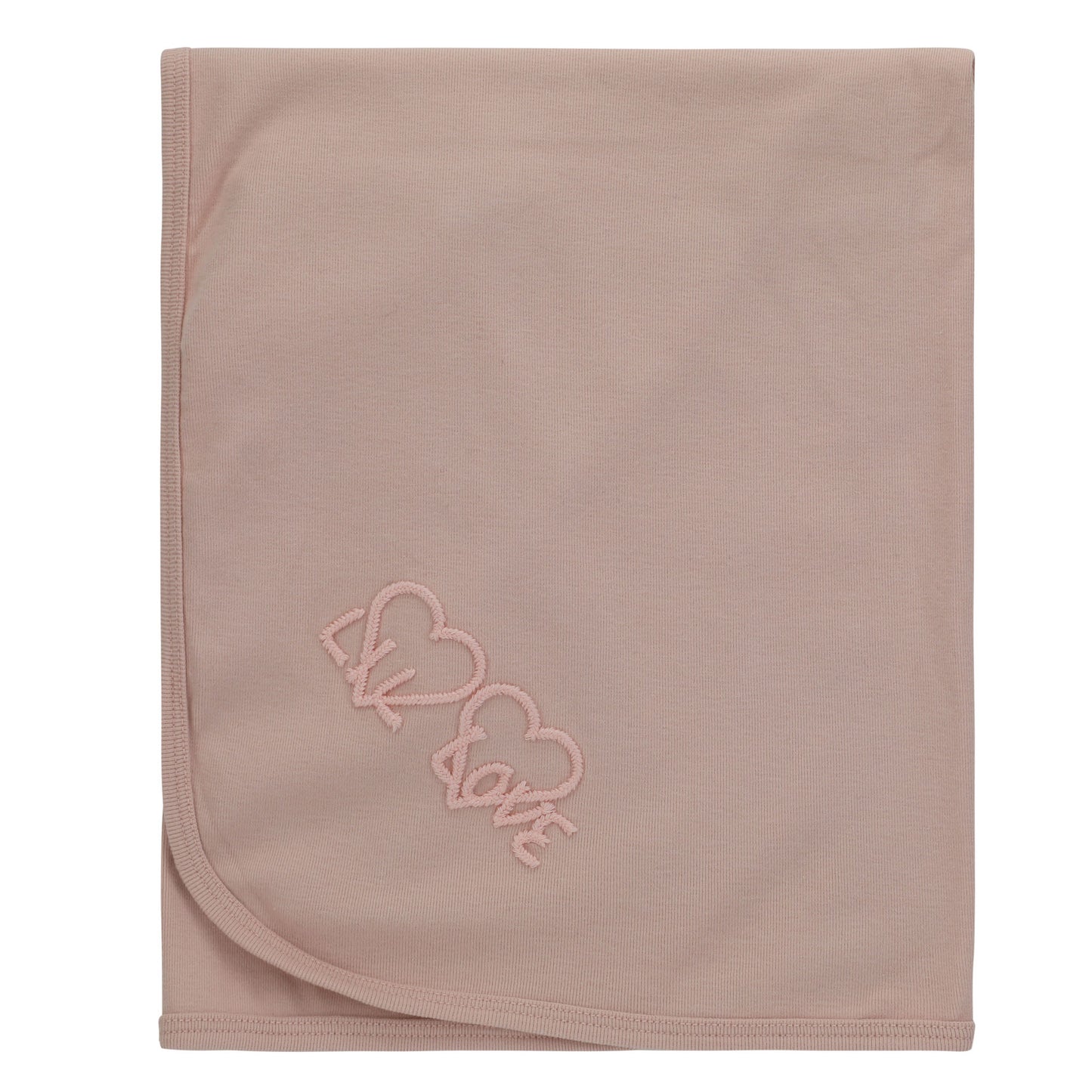 Lil Love Blanket, Girl