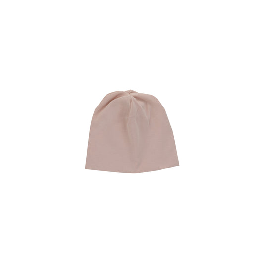 Beanie, Dusty Pink