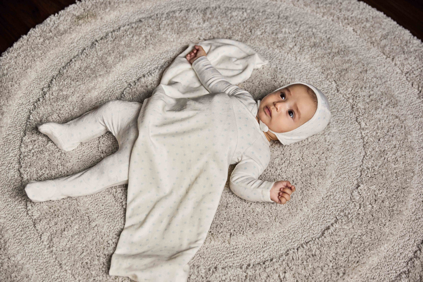 Velour Printed Blanket