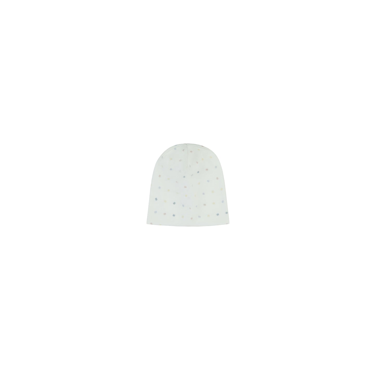 Boys Bamboo Pattern Boys Beanie