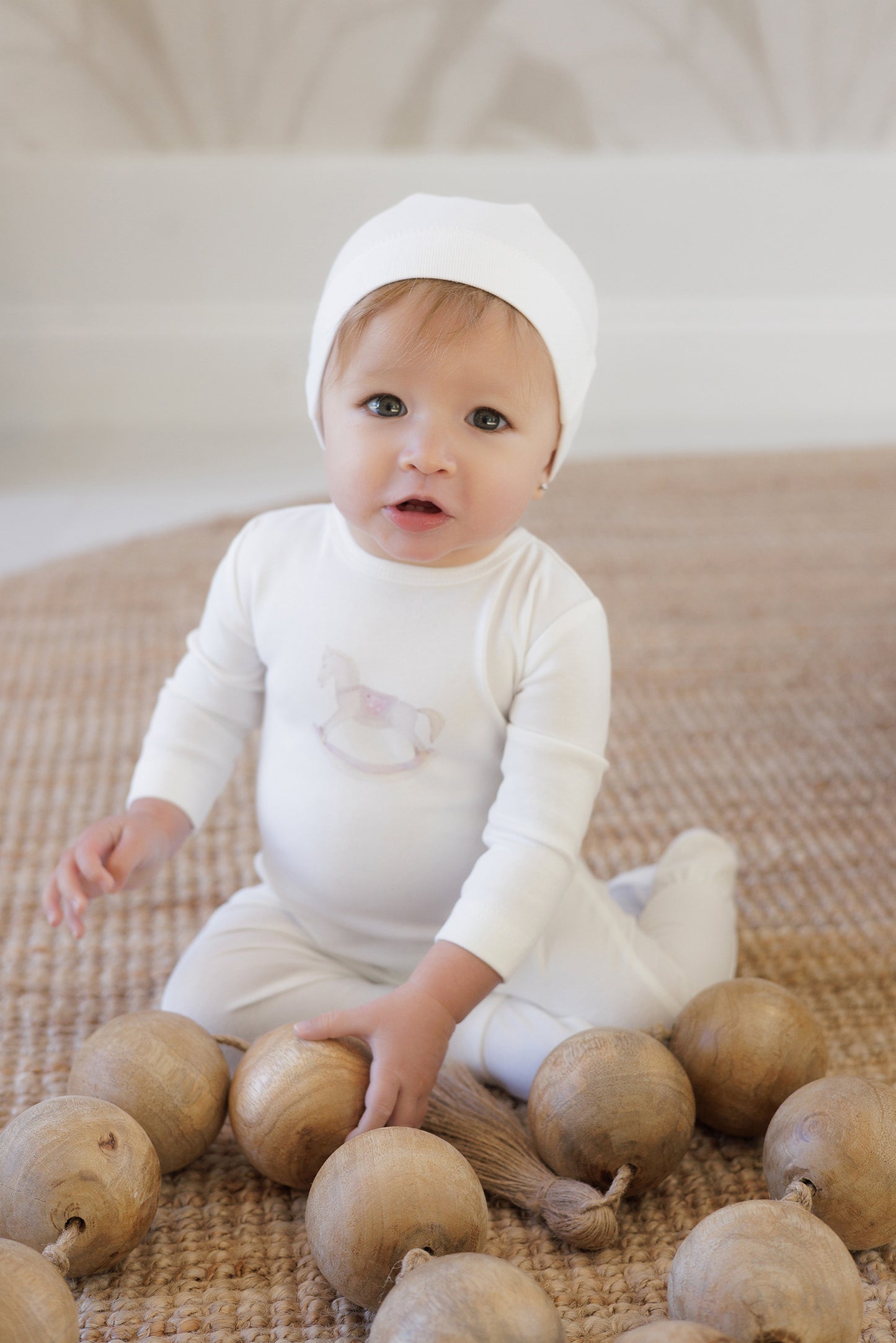 Rocking Horse  Beanie