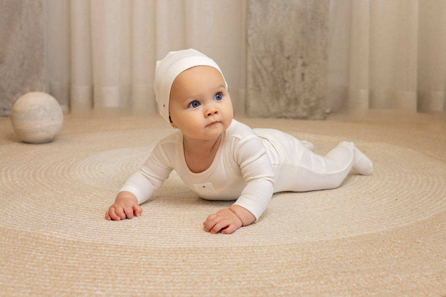 Teddy Patch Blanket, Girls
