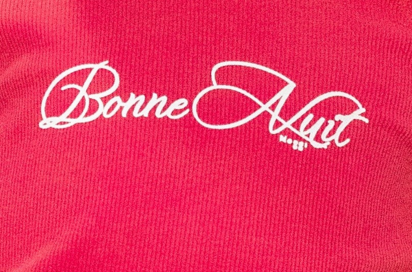 Bonne Nuit Footie, Girls