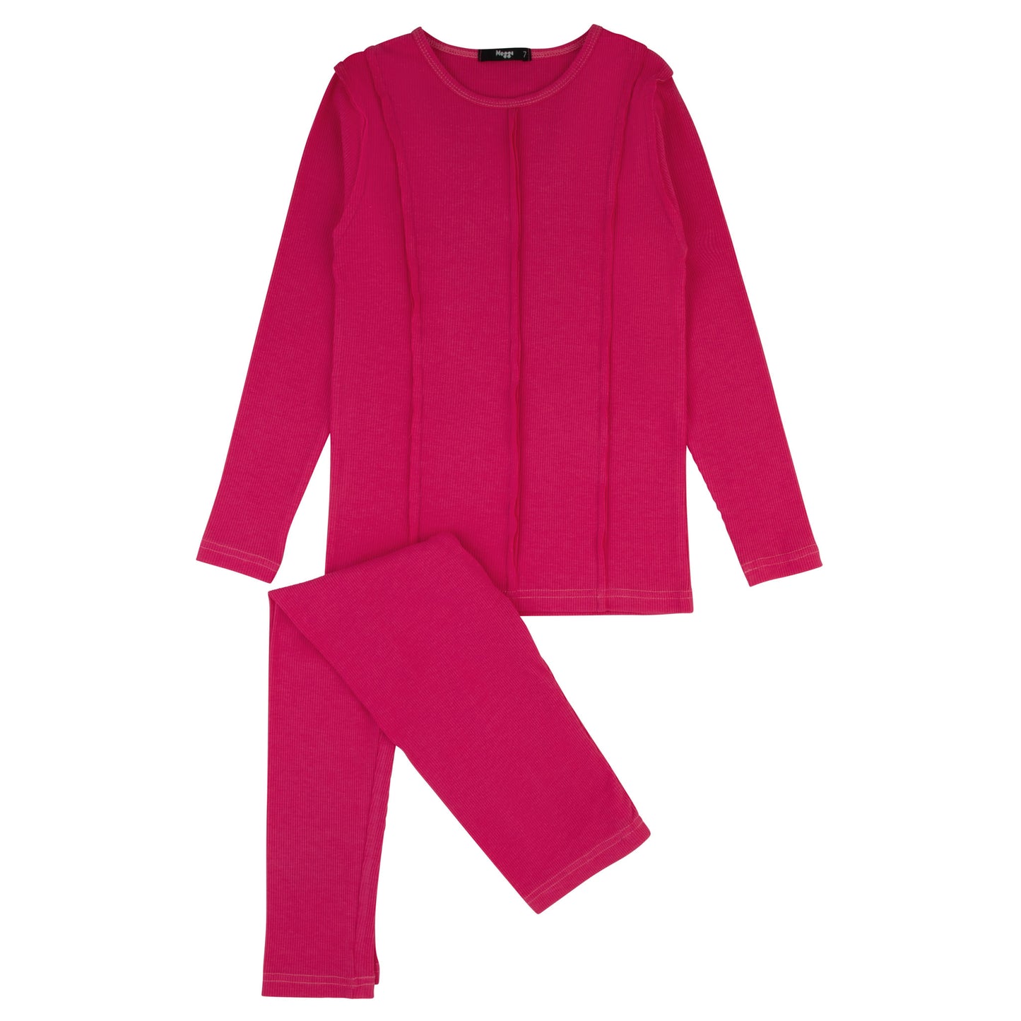 Bamboo Seams Loungewear Set