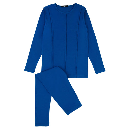 Bamboo Seams Loungewear Set