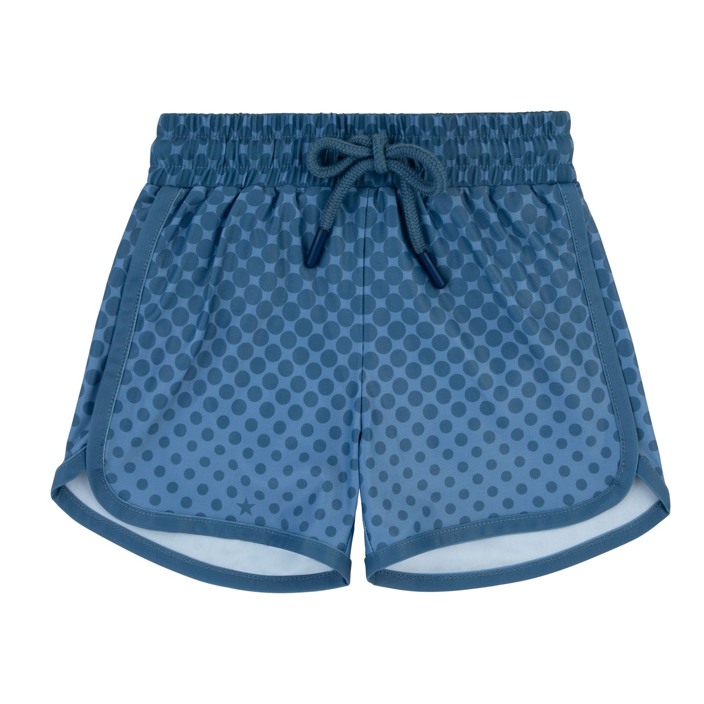 Dots Swim Pants