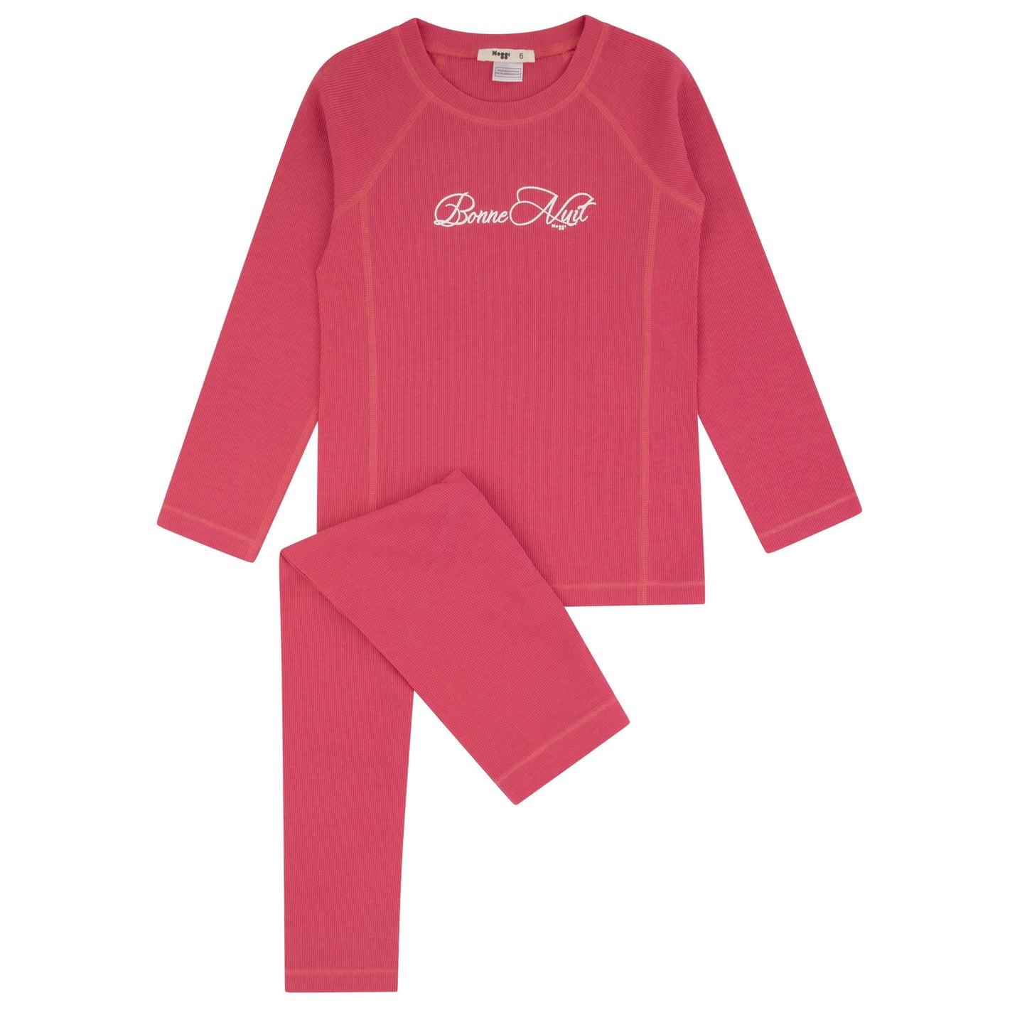 Bonne Nuit Loungewear Set, Girls