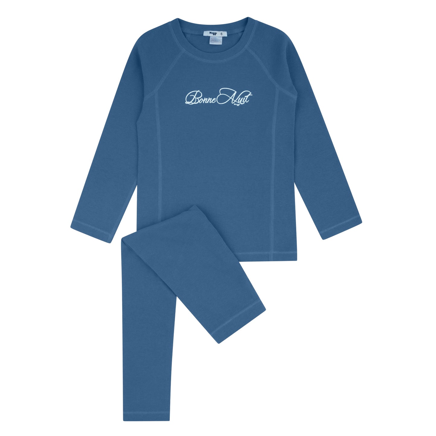 Bonne Nuit Loungewear Set, Boys